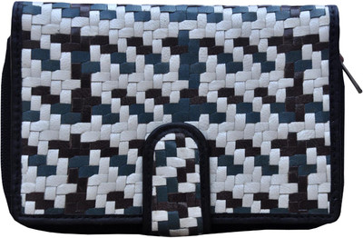 

Tamanna Casual Multicolor Clutch