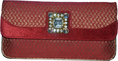 

Freddy's Casual Multicolor Clutch