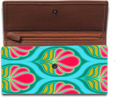 

Shoprider Casual Multicolor Clutch