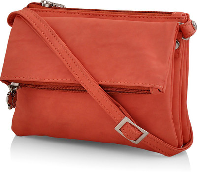 

Butterflies Casual Pink Clutch