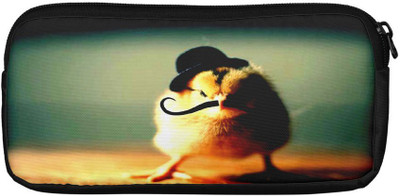 

Panda Creation Casual Multicolor Clutch