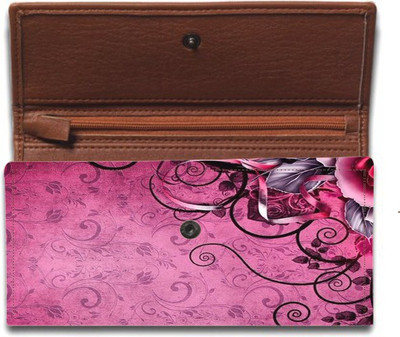 

Shoprider Casual Multicolor Clutch