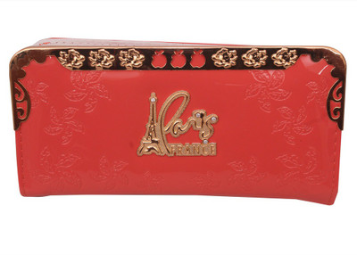 

Da Collective Casual Multicolor Clutch