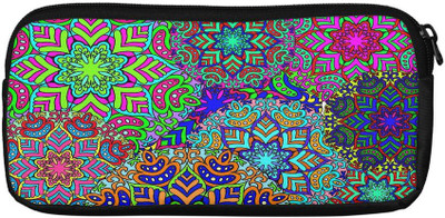 

Panda Creation Casual Multicolor Clutch