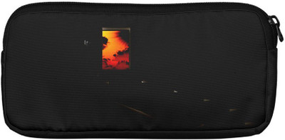 

Panda Creation Casual Multicolor Clutch