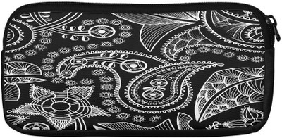 

Panda Creation Casual Multicolor Clutch