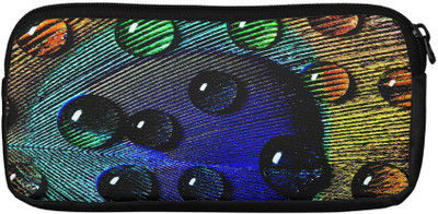 

Panda Creation Casual Multicolor Clutch