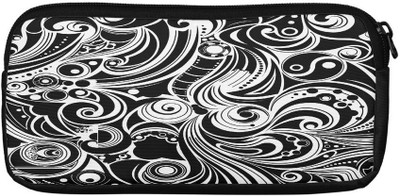 

Panda Creation Casual Multicolor Clutch