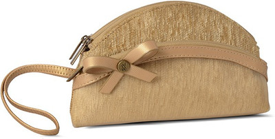 

Baggit Casual Brown Clutch