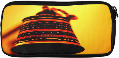 

Panda Creation Casual Multicolor Clutch