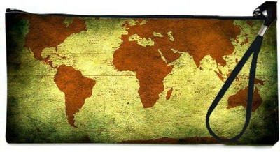 

Snoogg Casual Multicolor Clutch