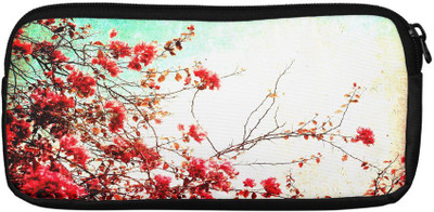 

Panda Creation Casual Multicolor Clutch