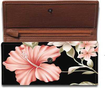 

Shoprider Casual Multicolor Clutch