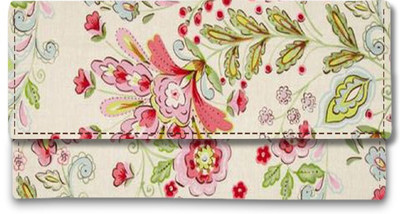 

Shoprider Casual Multicolor Clutch