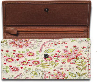 

Shoprider Casual Multicolor Clutch