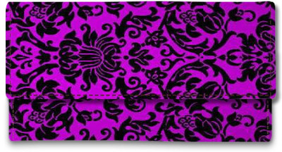 

Shoprider Casual Multicolor Clutch