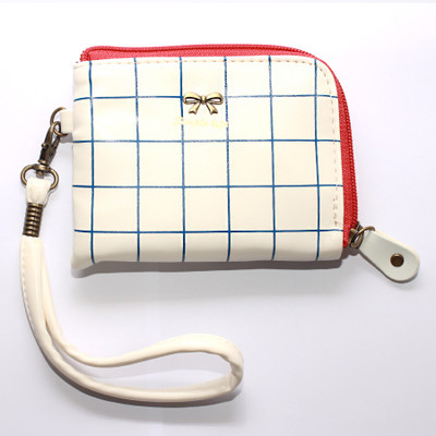 

Languo Casual Multicolor Clutch