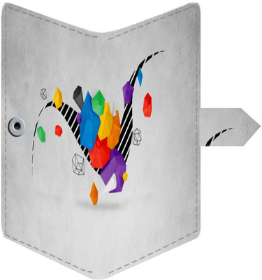 

Shopmania Casual Multicolor Clutch