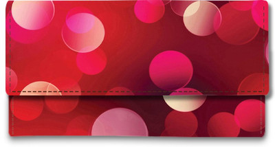 

Shoprider Casual Multicolor Clutch