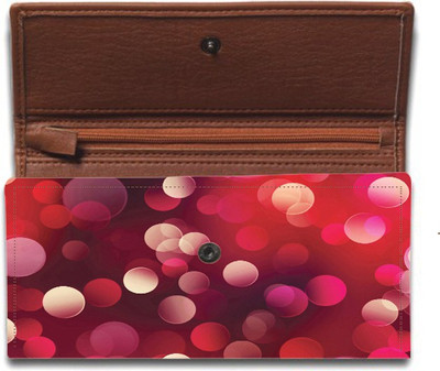 

Shoprider Casual Multicolor Clutch
