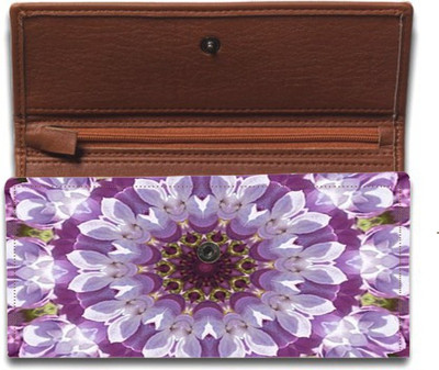 

Shoprider Casual Multicolor Clutch