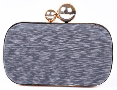 

AHAM Casual Multicolor Clutch