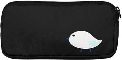 

Panda Creation Casual Multicolor Clutch