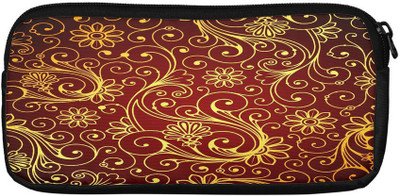 

Panda Creation Casual Multicolor Clutch