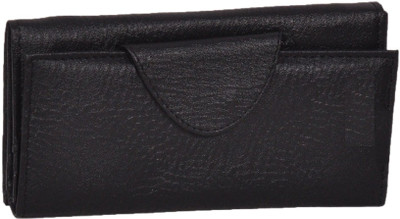 

Rapidcostore Formal Black Clutch