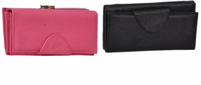 

Rapidcostore Casual Multicolor Clutch