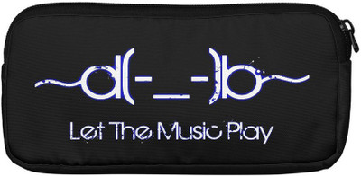 

Panda Creation Casual Multicolor Clutch