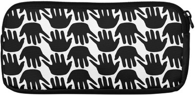 

Panda Creation Casual Multicolor Clutch