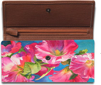 

Shoprider Casual Multicolor Clutch