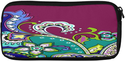 

Panda Creation Casual Multicolor Clutch