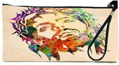 

Snoogg Casual Multicolor Clutch