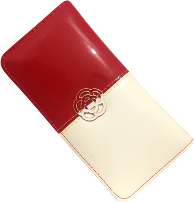 

SPLICE Casual Multicolor Clutch