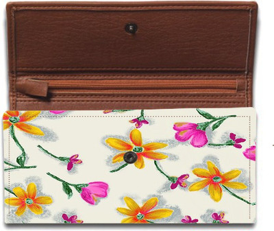 

Shoprider Casual Multicolor Clutch