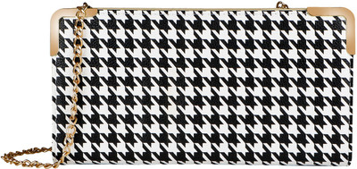

Lino Perros Party Multicolor Clutch