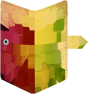 

Shopmania Casual Multicolor Clutch