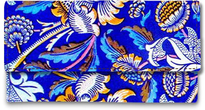 

Shoprider Casual Multicolor Clutch
