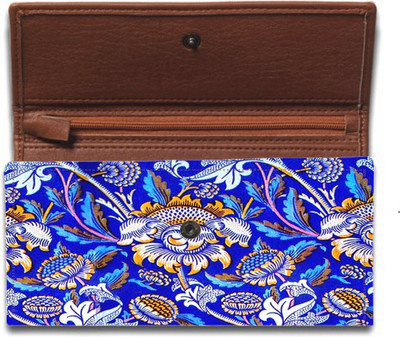 

Shoprider Casual Multicolor Clutch