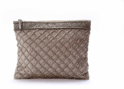 

Diwaah Party Multicolor Clutch