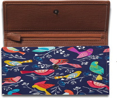 

Shoprider Casual Multicolor Clutch