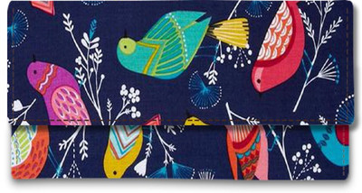 

Shoprider Casual Multicolor Clutch