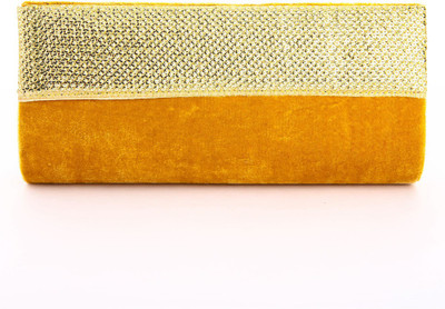

LadyBugBag Casual Brown Clutch