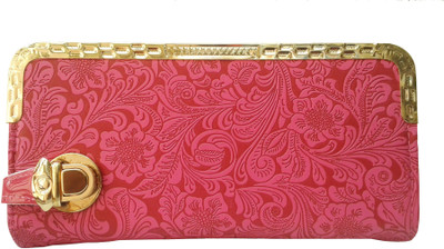 

Sanshul Casual Multicolor Clutch