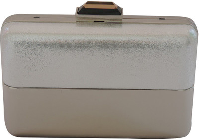 

Latanik Party Multicolor Clutch