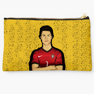 

Uptown18 Casual Yellow Clutch