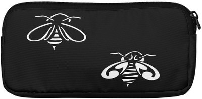 

Panda Creation Casual Multicolor Clutch