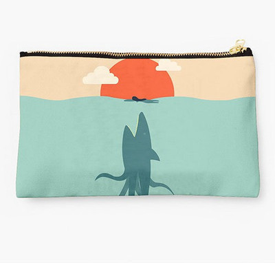 

Uptown18 Casual Multicolor Clutch